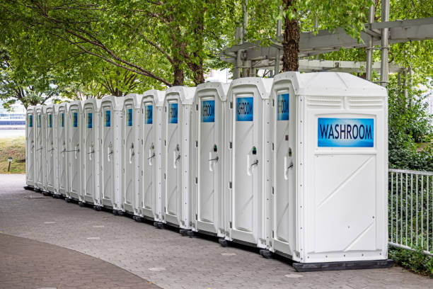 Affordable portable toilet rental in Ashland, MO