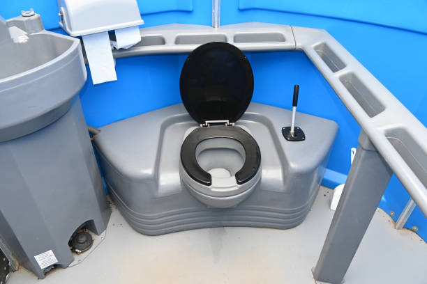 Best Portable bathroom rental  in Ashland, MO