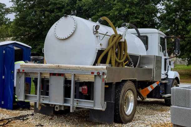 Best Long-term porta potty rental  in Ashland, MO