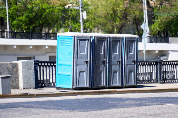 Best Porta potty rental near me  in Ashland, MO