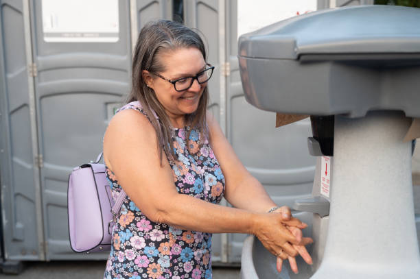 Best Best portable toilet rental  in Ashland, MO