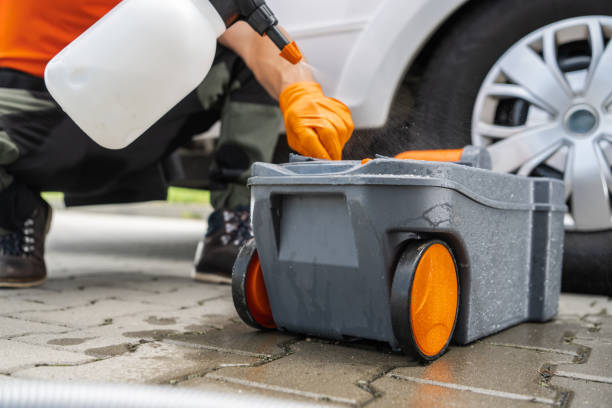 Best Portable restroom solutions  in Ashland, MO