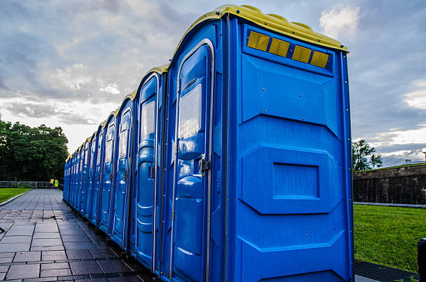 Best Affordable portable toilet rental  in Ashland, MO