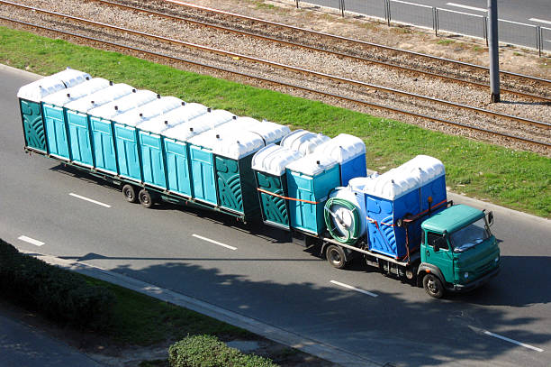 Best High-end porta potty rental  in Ashland, MO