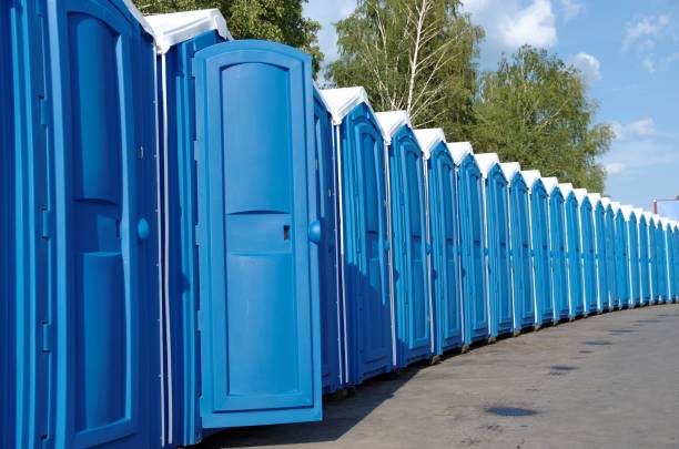 Best Porta potty for special events  in Ashland, MO